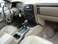 2001 Shale Green Metallic Jeep Grand Cherokee Limited 4x4  photo #13