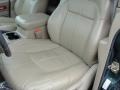 2001 Shale Green Metallic Jeep Grand Cherokee Limited 4x4  photo #14