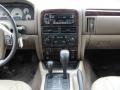 2001 Shale Green Metallic Jeep Grand Cherokee Limited 4x4  photo #19