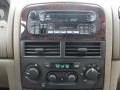 2001 Shale Green Metallic Jeep Grand Cherokee Limited 4x4  photo #20