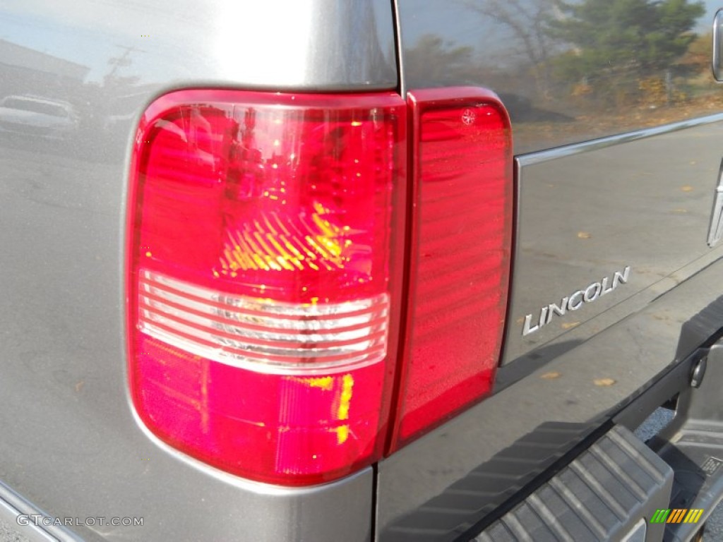 2006 Lincoln Mark LT SuperCrew 4x4 Marks and Logos Photo #56291574