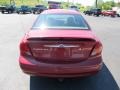 2003 Matador Red Metallic Ford Taurus SEL  photo #7