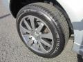 2008 Land Rover LR2 HSE Wheel
