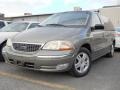 Mineral Grey Metallic 2003 Ford Windstar SE