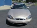 1999 Ash Gold Metallic Mercury Sable LS Sedan  photo #4