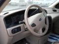 Mineral Grey Metallic - Windstar SE Photo No. 9