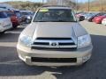 2005 Dorado Gold Pearl Toyota 4Runner SR5 4x4  photo #2