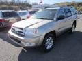 2005 Dorado Gold Pearl Toyota 4Runner SR5 4x4  photo #3