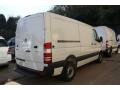 Arctic White - Sprinter 2500 Cargo Van Photo No. 3