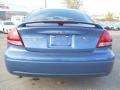 2004 True Blue Metallic Ford Taurus SE Sedan  photo #5