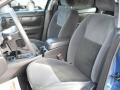2004 True Blue Metallic Ford Taurus SE Sedan  photo #9