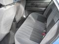 2004 True Blue Metallic Ford Taurus SE Sedan  photo #10