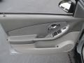 Silverstone Metallic - Malibu LS Sedan Photo No. 7