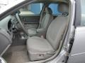 Silverstone Metallic - Malibu LS Sedan Photo No. 8