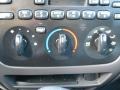 2004 True Blue Metallic Ford Taurus SE Sedan  photo #15