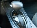 2004 True Blue Metallic Ford Taurus SE Sedan  photo #16