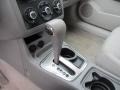 Silverstone Metallic - Malibu LS Sedan Photo No. 12