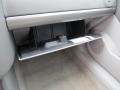 Silverstone Metallic - Malibu LS Sedan Photo No. 13