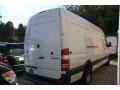 Arctic White - Sprinter 3500 High Roof Extended Cargo Van Photo No. 4