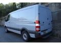 Grey White - Sprinter 2500 Cargo Van Photo No. 3