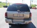 2003 Sandalwood Metallic Chevrolet TrailBlazer LS 4x4  photo #7