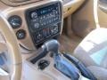 Sandalwood Metallic - TrailBlazer LS 4x4 Photo No. 11
