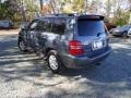 Electric Green Mica - Highlander V6 4WD Photo No. 5