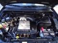 Electric Green Mica - Highlander V6 4WD Photo No. 35