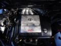 Electric Green Mica - Highlander V6 4WD Photo No. 36