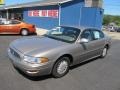 Light Bronzemist Metallic - LeSabre Custom Photo No. 1