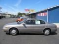 Light Bronzemist Metallic - LeSabre Custom Photo No. 2