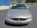 Light Bronzemist Metallic - LeSabre Custom Photo No. 4