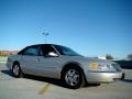 Silver Frost Metallic - Continental  Photo No. 10