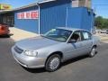 2004 Galaxy Silver Metallic Chevrolet Classic   photo #1