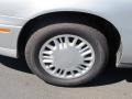 2004 Galaxy Silver Metallic Chevrolet Classic   photo #3