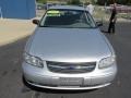 2004 Galaxy Silver Metallic Chevrolet Classic   photo #4