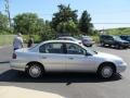 2004 Galaxy Silver Metallic Chevrolet Classic   photo #6