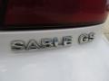 Vibrant White - Sable GS Sedan Photo No. 4