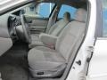 Vibrant White - Sable GS Sedan Photo No. 9