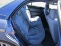 1997 Light Adriatic Blue Pearl Buick Century Custom  photo #8