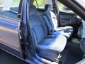 1997 Light Adriatic Blue Pearl Buick Century Custom  photo #9