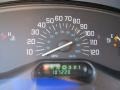 1997 Light Adriatic Blue Pearl Buick Century Custom  photo #15