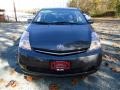 2008 Magnetic Gray Metallic Toyota Prius Hybrid  photo #2