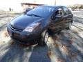 2008 Magnetic Gray Metallic Toyota Prius Hybrid  photo #3