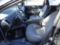 2008 Magnetic Gray Metallic Toyota Prius Hybrid  photo #9
