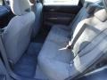 2008 Magnetic Gray Metallic Toyota Prius Hybrid  photo #10