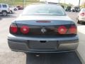 2004 Medium Gray Metallic Chevrolet Impala   photo #3