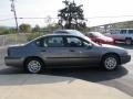 2004 Medium Gray Metallic Chevrolet Impala   photo #4