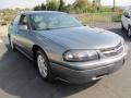 2004 Medium Gray Metallic Chevrolet Impala   photo #5