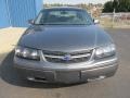 2004 Medium Gray Metallic Chevrolet Impala   photo #6